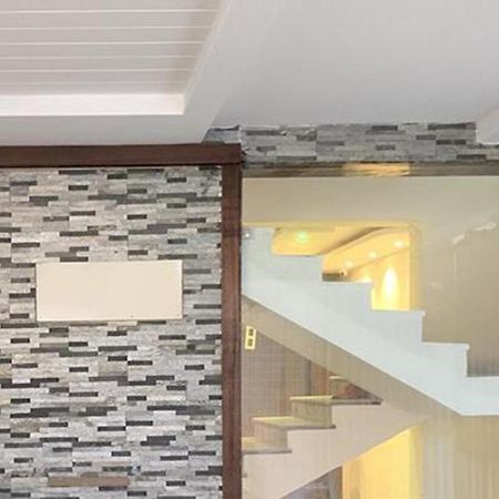 Fabhotel Nb Venkateswara Grand Inn Tirupati Esterno foto